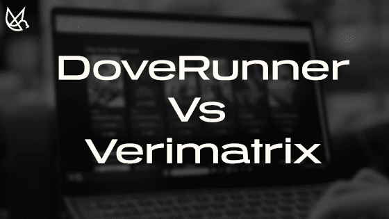 Verimatrix V/S Doverunner