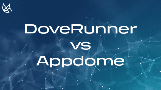 appdome vs doverunner blog by doverunner