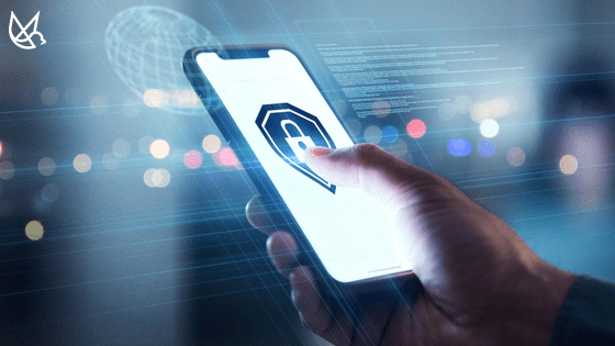 Guide to mobile device binding blog by dverunner