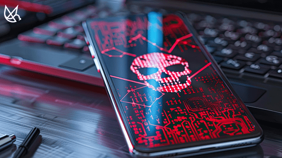 SpyNote Android Malware