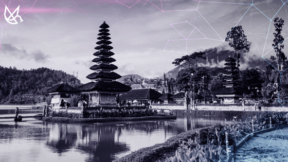 Data Residency in Indonesia