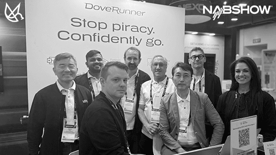 NAB Show 2025 Recap: Key Threats and Security Strategies