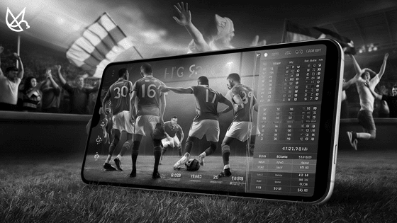 Resilient by Design: Content Security for Global Sports Events