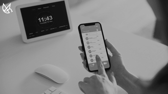 anti screen capture by doverunner