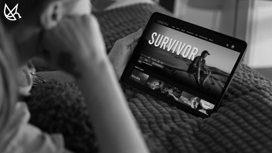 How Google Widevine DRM works