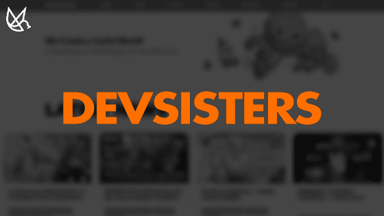 Usecase by Devsisters by DoveRunner